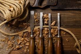 CHISELS AND PUNCHES